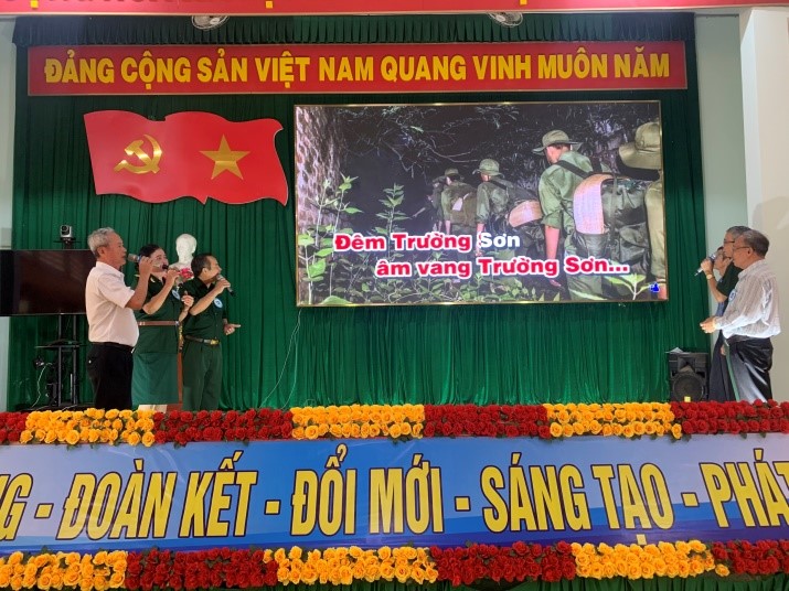 2.7. TIẾNG HÁT NCT KARA
